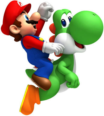 Nueva consola de Nintendo: WiiU Nueva consola de Nintendo: WiiU